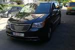 Chrysler Town&Country