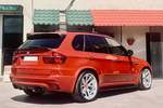 BMW
X5 M