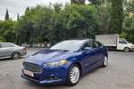 Ford
Fusion