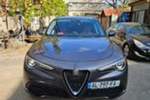 Alfa Romeo
Stelvio