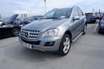 Mercedes-Benz ML 350