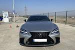 Lexus LS 500