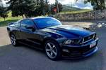 Ford
Mustang