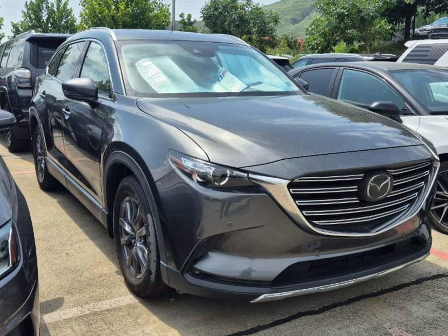 Mazda CX-9