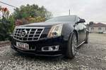 Cadillac CTS