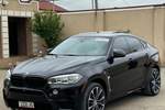 BMW X6 M