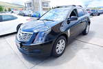 Cadillac SRX