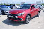 Mitsubishi Outlander Sport