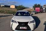 Lexus UX 200