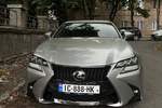 Lexus
GS 350