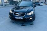 Subaru XV Crosstrek Premium