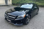 Mercedes-Benz CLS 550