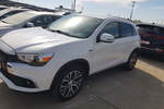 Mitsubishi Outlander Sport