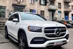 Mercedes-Benz GLS 450