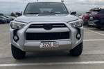 Toyota 4runner