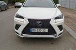 Lexus NX 300