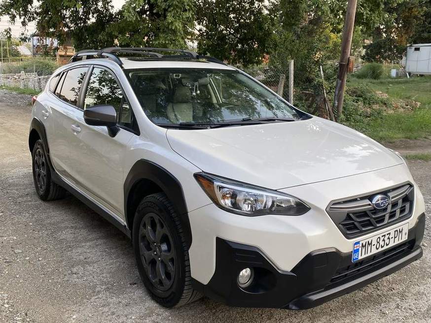 Subaru XV Crosstrek Premium