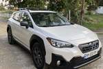 Subaru XV Crosstrek Premium