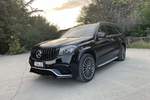 Mercedes-Benz GLS 450