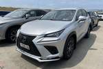 Lexus NX 200