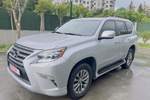 Lexus GX 460