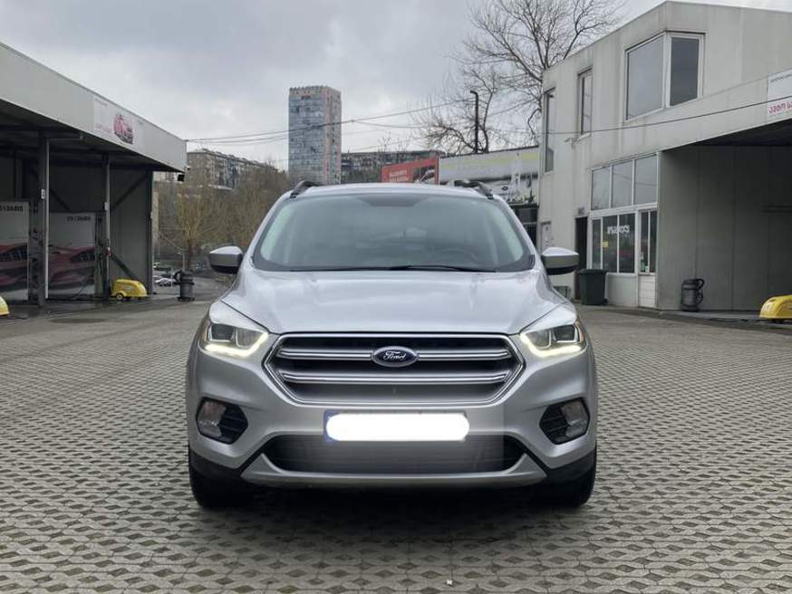 Ford Escape