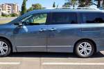 Nissan Quest