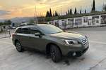 Subaru
Outback