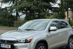 Mitsubishi Outlander Sport