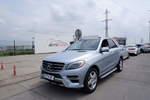 Mercedes-Benz ML 400