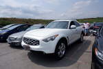 Infiniti FX35