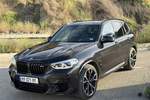 BMW X5 M