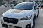 Subaru XV Crosstrek Premium