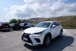 Lexus NX 300