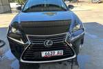 Lexus NX 300