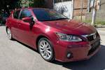 Lexus CT 200h