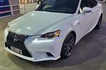 Lexus IS 250