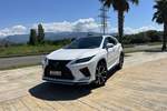 Lexus RX 450