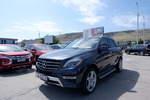 Mercedes-Benz ML 400