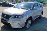 Lexus RX 450