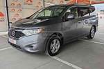 Nissan Quest