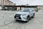 Lexus GX 460