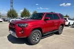 Toyota
4runner