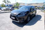 Lexus NX 300