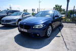 BMW 535