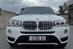 BMW
X3