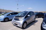 Mitsubishi i-MiEV