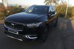 Volvo
XC 90