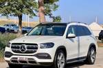 Mercedes-Benz GLS 450