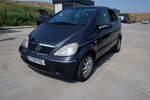 Mercedes-Benz A 160